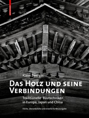 cover image of Das Holz und seine Verbindungen